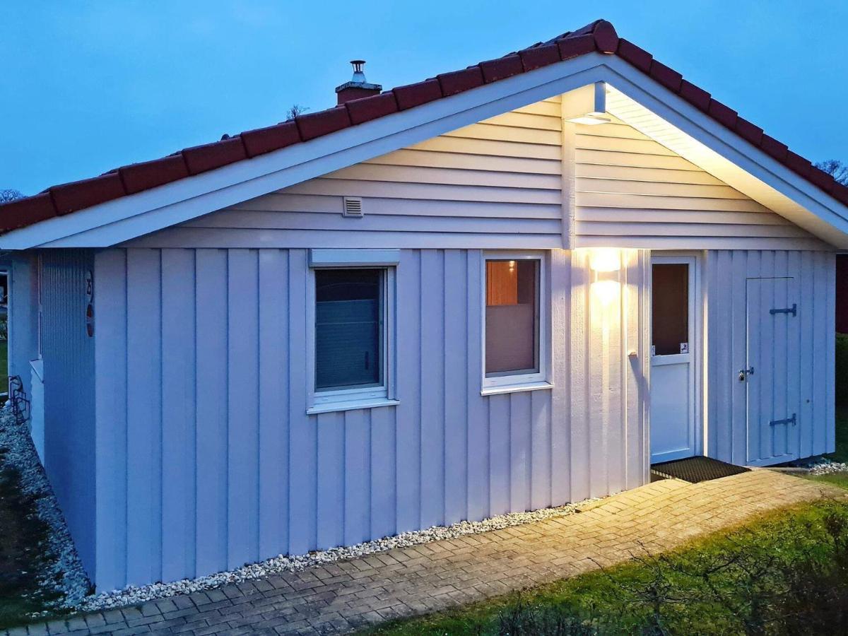 Two-Bedroom Holiday Home In Groemitz 2 Exterior photo