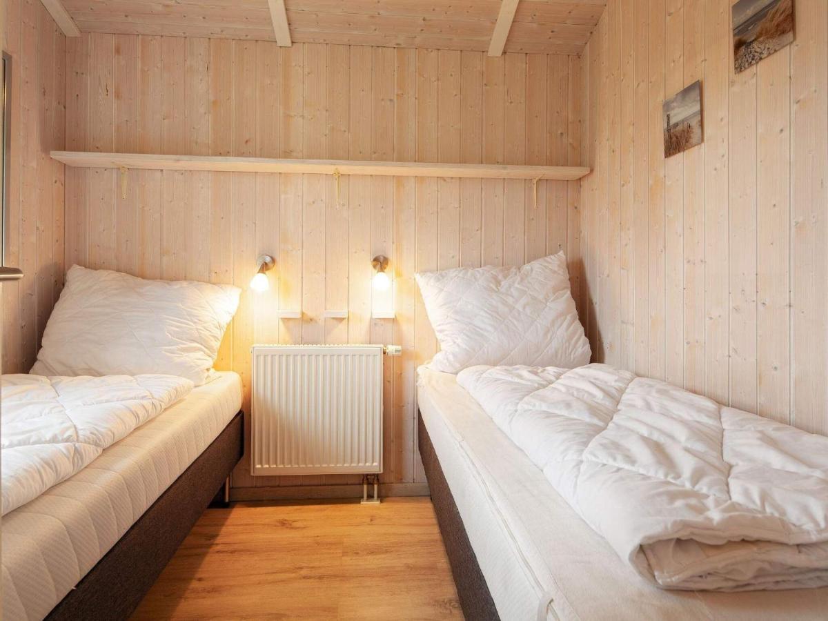 Two-Bedroom Holiday Home In Groemitz 2 Exterior photo